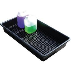 PE sběrná miska na malé nádoby • Vtools.cz