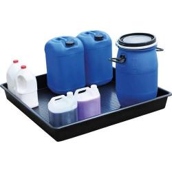 PE sběrná miska na malé nádoby • Vtools.cz