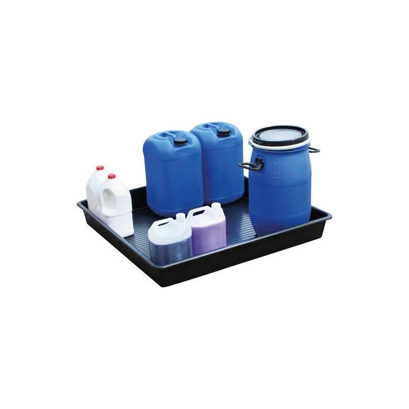 PE sběrná miska na malé nádoby • Vtools.cz