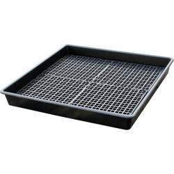 PE sběrná miska na malé nádoby • Vtools.cz