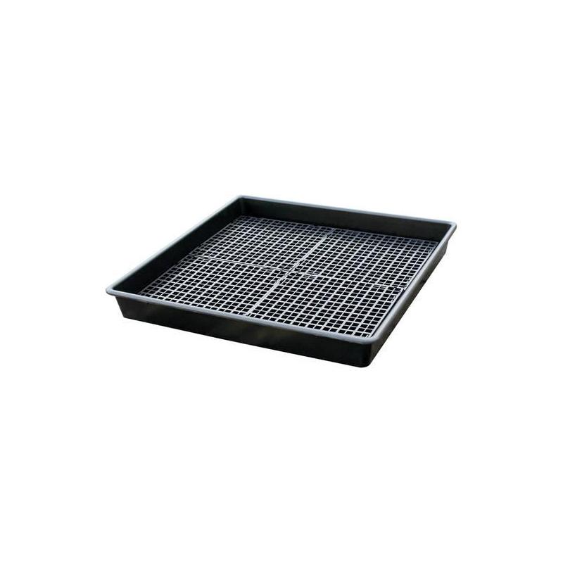 PE sběrná miska na malé nádoby • Vtools.cz