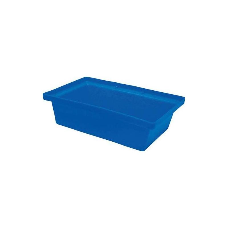 PE sběrná miska na malé nádoby • Vtools.cz