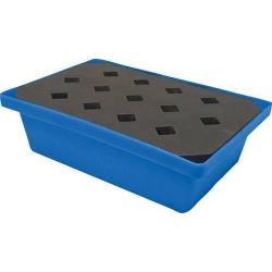 PE sběrná miska na malé nádoby • Vtools.cz