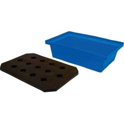 PE sběrná miska na malé nádoby • Vtools.cz