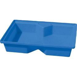 PE sběrná miska na malé nádoby • Vtools.cz