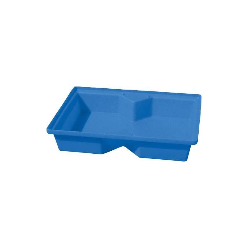 PE sběrná miska na malé nádoby • Vtools.cz