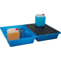 PE sběrná miska na malé nádoby • Vtools.cz