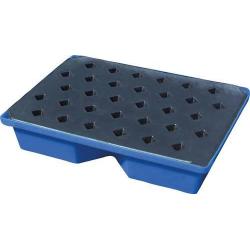 PE sběrná miska na malé nádoby • Vtools.cz