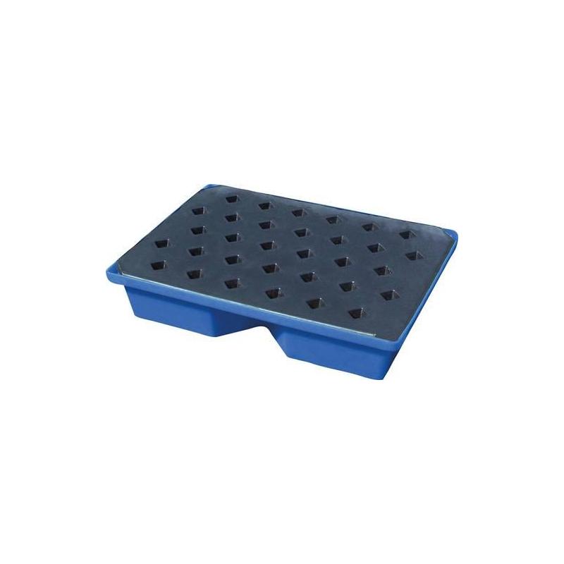 PE sběrná miska na malé nádoby • Vtools.cz