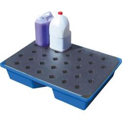 PE sběrná miska na malé nádoby • Vtools.cz