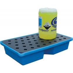 PE sběrná miska na malé nádoby • Vtools.cz