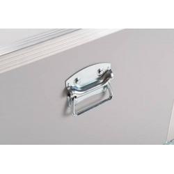 Skříňka pro nabíjení baterií 800x620x520 mm • Vtools.cz