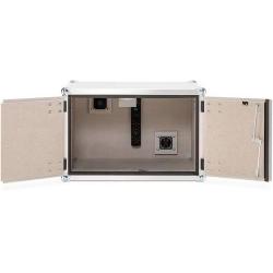 Skříňka pro nabíjení baterií 800x620x520 mm • Vtools.cz