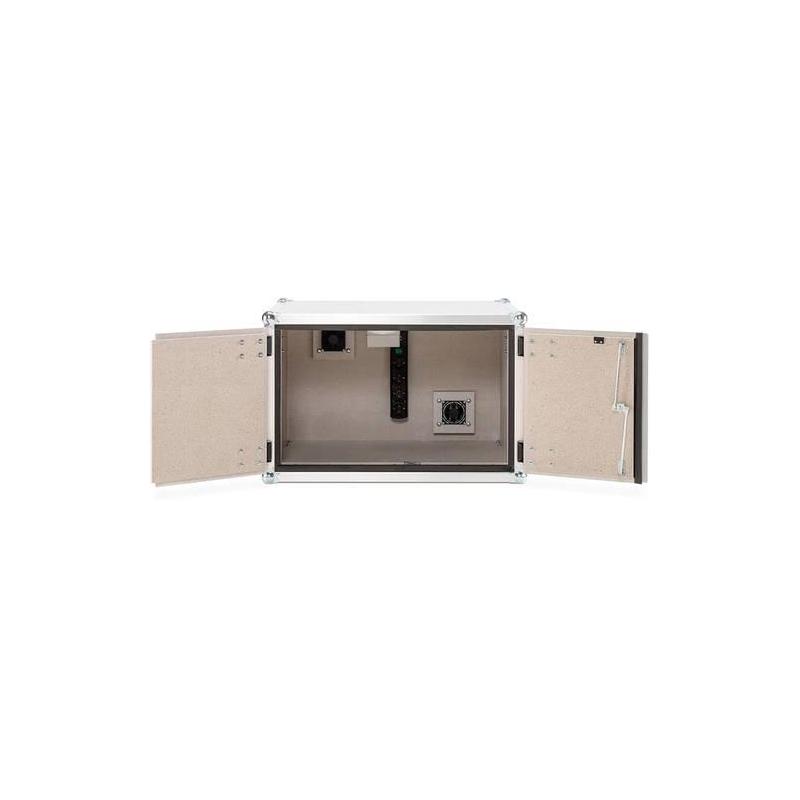 Skříňka pro nabíjení baterií 800x620x520 mm • Vtools.cz