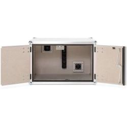 Skříňka pro nabíjení baterií 890x660x520 mm • Vtools.cz