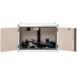 Skříňka pro nabíjení baterií 890x660x520 mm • Vtools.cz