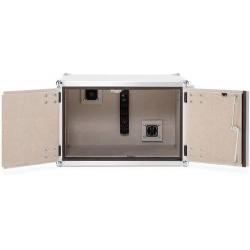 Skříňka pro nabíjení baterií 890x660x520 mm • Vtools.cz