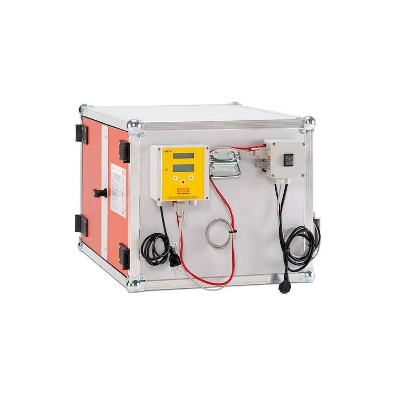 Skříňka pro nabíjení baterií 890x660x520 mm • Vtools.cz