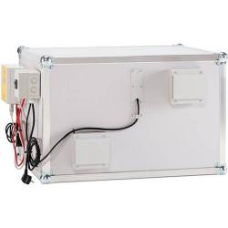 Skříňka pro nabíjení baterií 890x660x520 mm • Vtools.cz