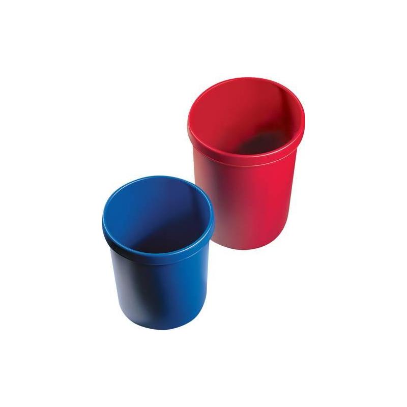 Koš na papír 45 l 480 mm černý • Vtools.cz