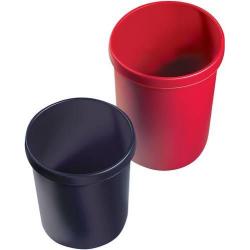 Koš na papír 45 l 480 mm černý • Vtools.cz