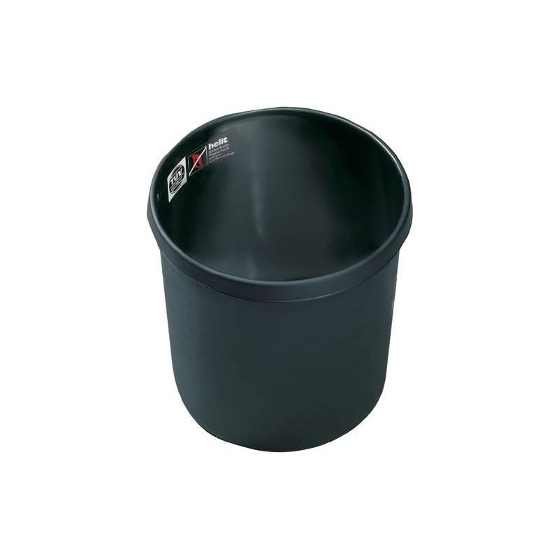 Koš na papír 18 l 320 mm modrý • Vtools.cz