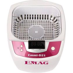 Ultrazvuková čistička E mmi-D21 • Vtools.cz