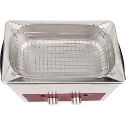 Ultrazvukové čisticí zařízení E mmi-H22 • Vtools.cz