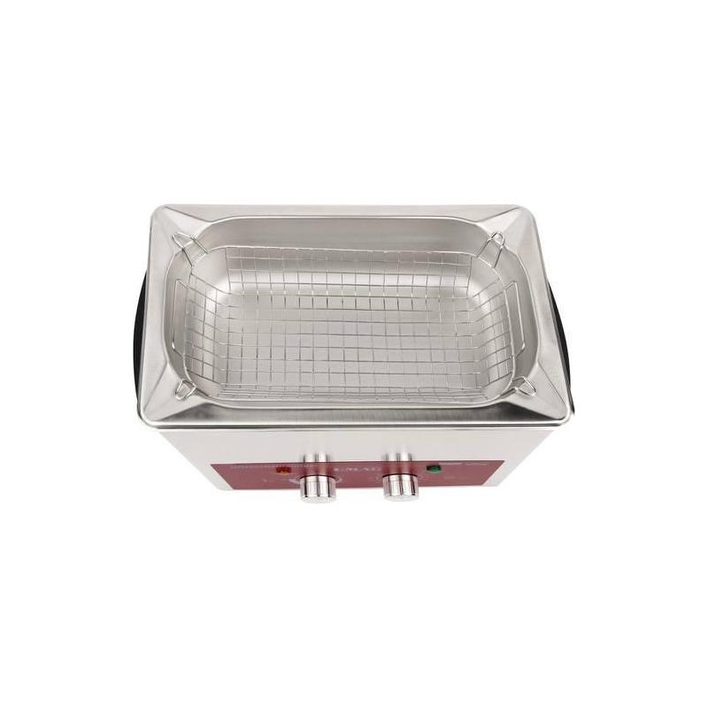 Ultrazvukové čisticí zařízení E mmi-H22 • Vtools.cz