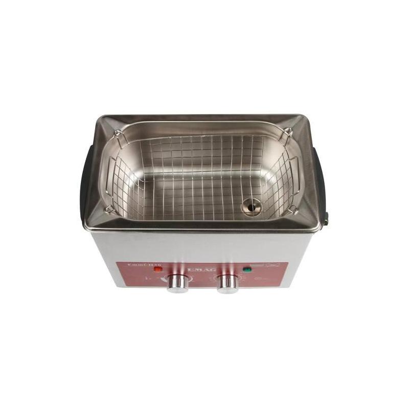 Ultrazvuková čistička E mmi-H30 • Vtools.cz