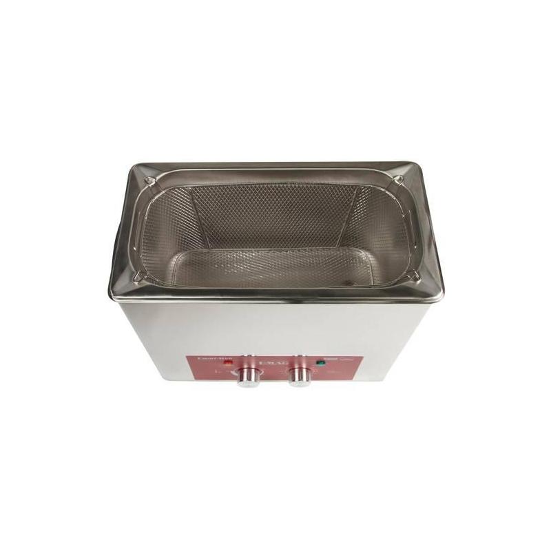 Ultrazvuková čistička E mmi-H60 • Vtools.cz