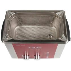 Ultrazvuková čistička E mmi-D30 • Vtools.cz