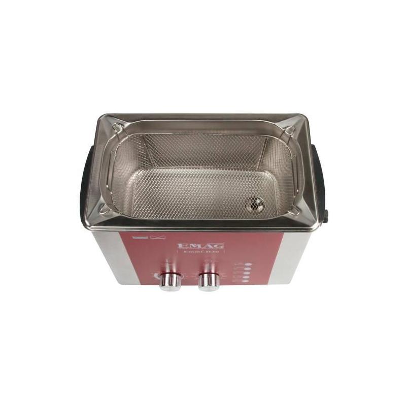 Ultrazvuková čistička E mmi-D30 • Vtools.cz