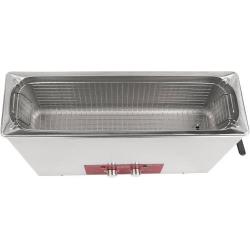 Ultrazvuková čistička E mmi-120L • Vtools.cz