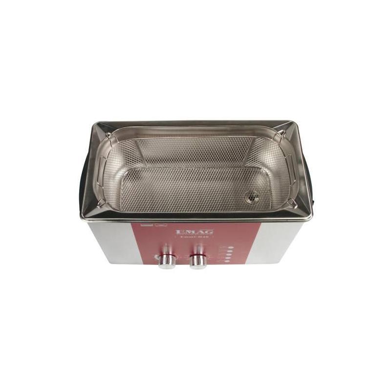 Ultrazvuková čistička E mmi-D40 • Vtools.cz