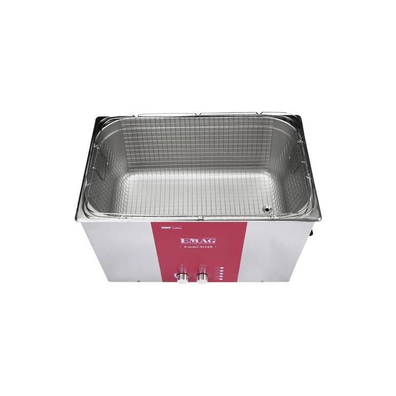 Ultrazvuková čistička E mmi-D280 • Vtools.cz