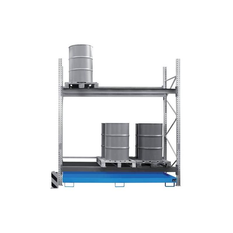 Policová jednotka RW 2200-2, pozinkovaný • Vtools.cz