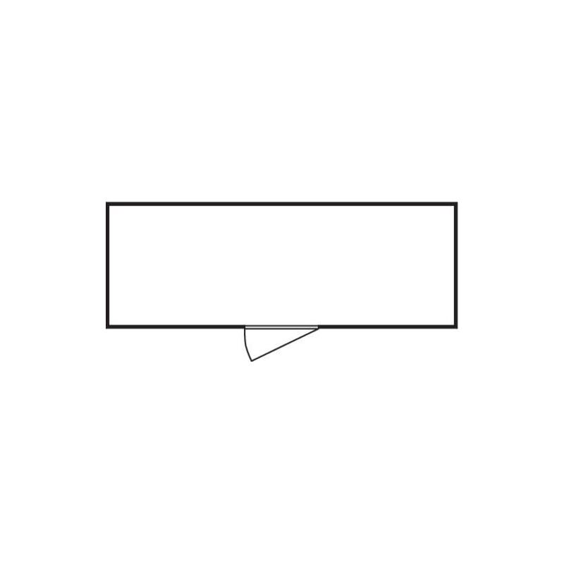 Nádrž 1900 podle tříd WGK, pozink, smontovaná • Vtools.cz