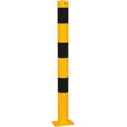 Bariérový sloupek 489PBG D89 mm pevný • Vtools.cz