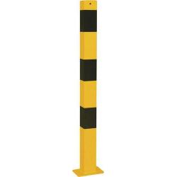 Bariérový sloupek 470PBG 70 x 70 mm pevný • Vtools.cz