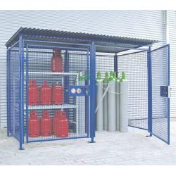 Úložný box na plynovou láhev 1300x1000 mm • Vtools.cz