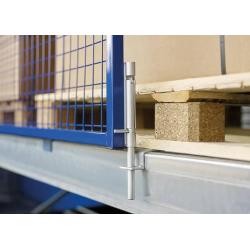 Profilová vložka pro visací zámek • Vtools.cz