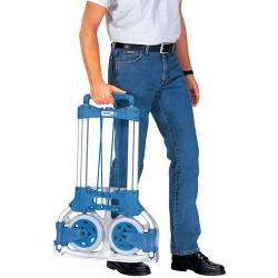 Vozík na balíky1735 s nosností 250 kg • Vtools.cz