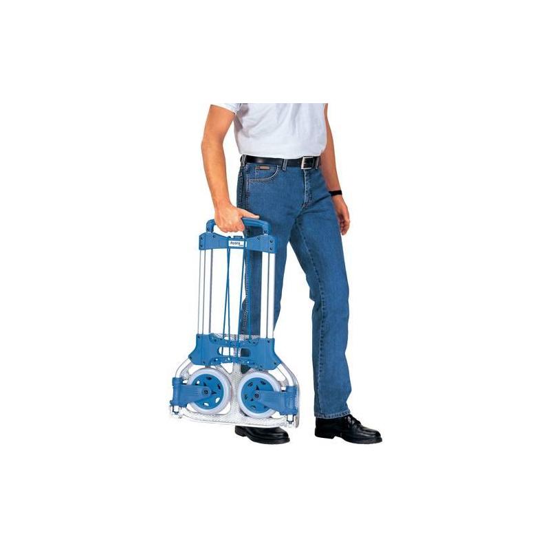 Vozík na balíky1735 s nosností 250 kg • Vtools.cz