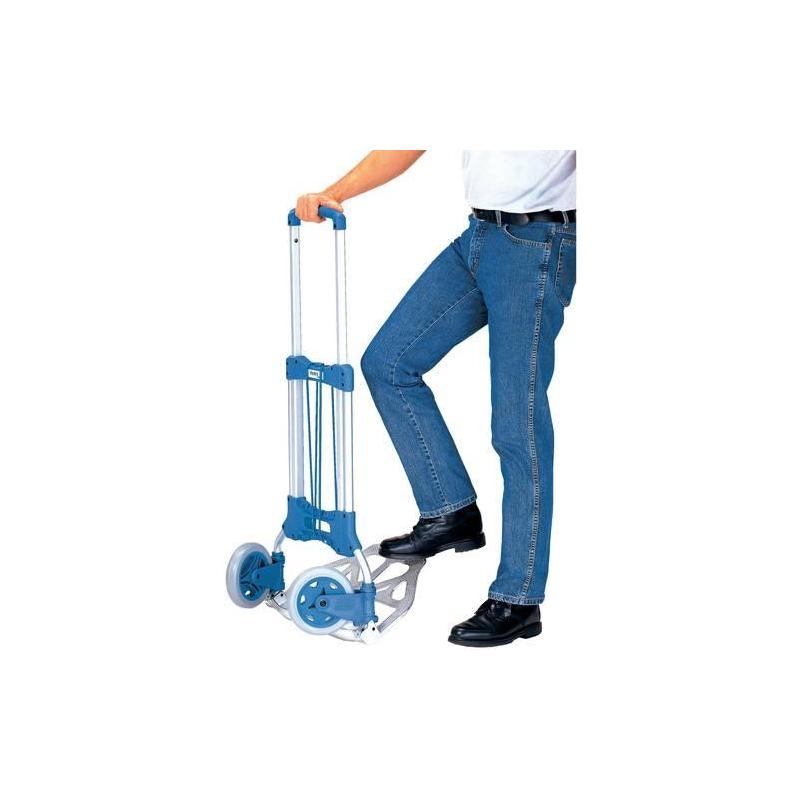 Vozík na balíky1735 s nosností 250 kg • Vtools.cz