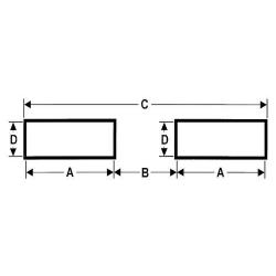 Kontejner SKR150 s nosností 300 kg • Vtools.cz