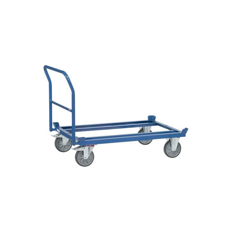 Trubkové madlo FETRA 22890 pro paletový podvozek • Vtools.cz