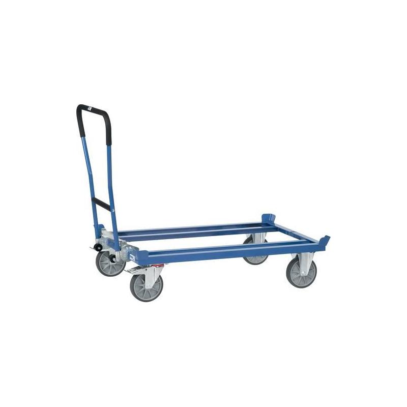 Rukojeť FETRA se západkou • Vtools.cz