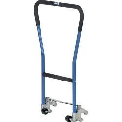 Rukojeť FETRA se západkou • Vtools.cz