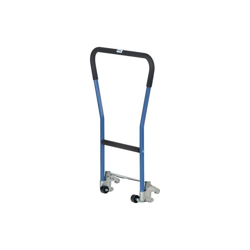 Rukojeť FETRA se západkou • Vtools.cz